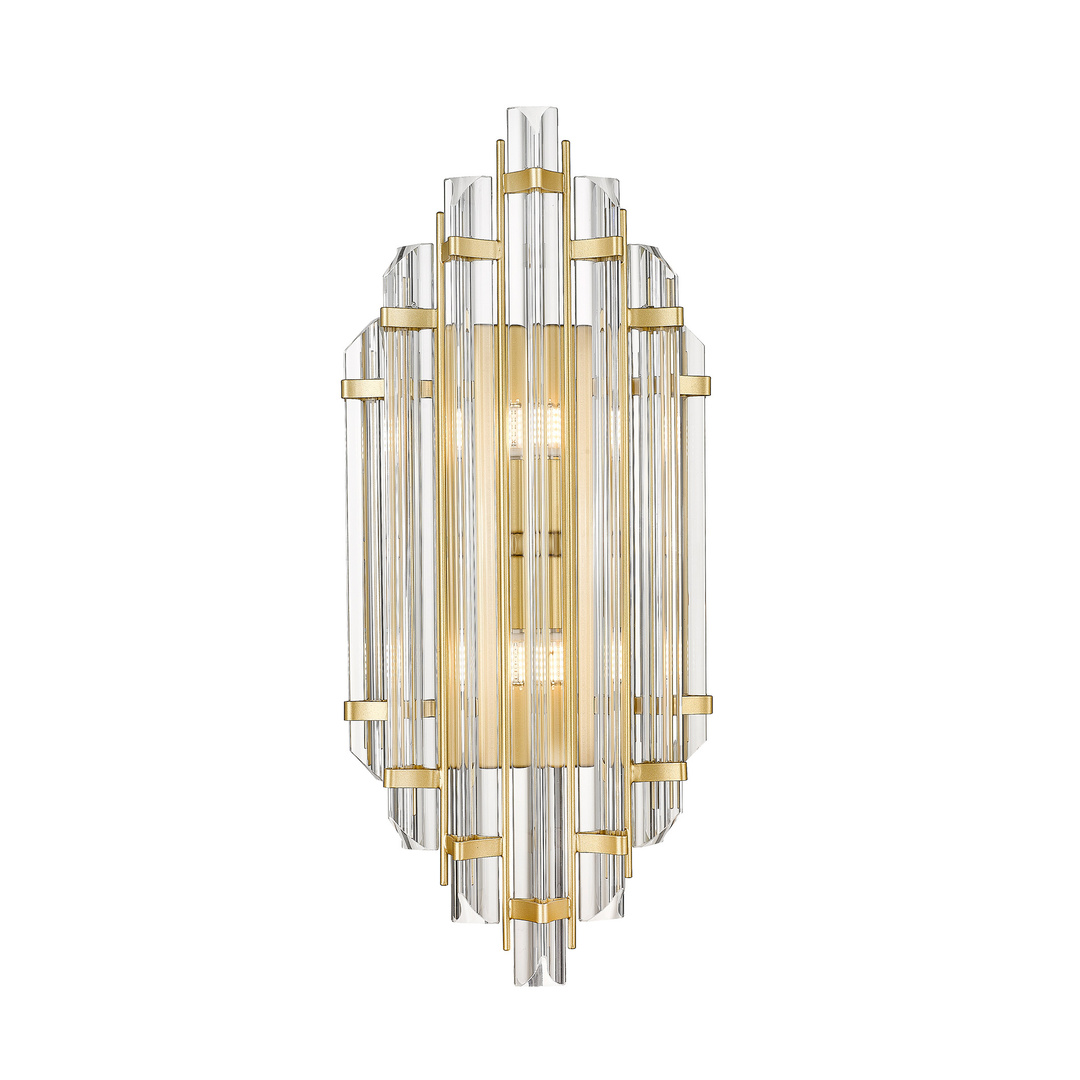 Wall lamp Zuma Line ALEXANDRIA W0556-02A-V7V7