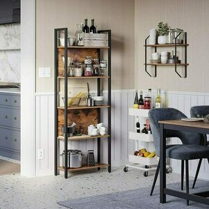 Shelf Rack - LLS025B01V1 small 4