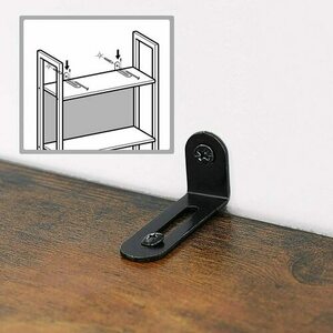 Shelf Rack - LLS025B01V1 small 7
