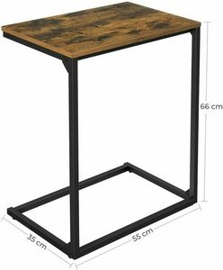 Side table - LNT52BX small 2