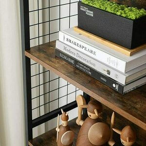 Bookcase Bookshelf - LBC023B01 small 5
