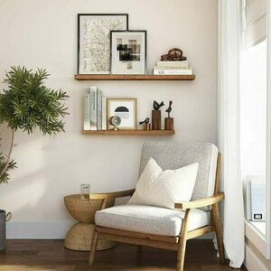 Shelf 60cm - LWS26BX small 4