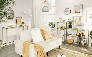 Living Room Console - LGT26G small 4