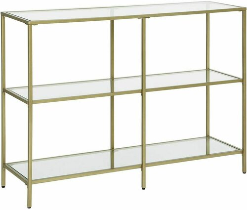 Check Living Room Console - LGT27G