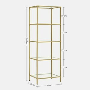 Shelf Rack - LGT029A01 small 2