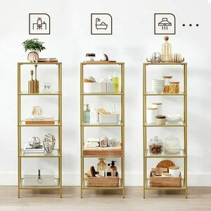 Shelf Rack - LGT029A01 small 4