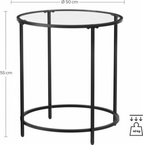 Round Table - LGT020B01 small 2