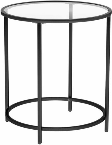 Check Round Table - LGT020B01