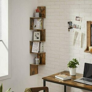 Corner Shelf Rack - LBC72BX small 3