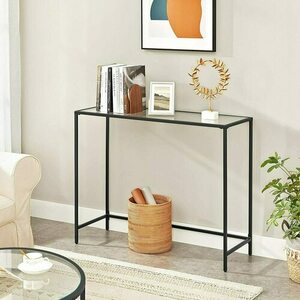 Living Room Console - LGT026B01 small 3