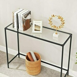 Living Room Console - LGT026B01 small 4