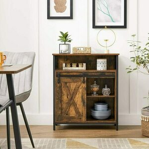 Chest of drawers - LSC089B01 small 7