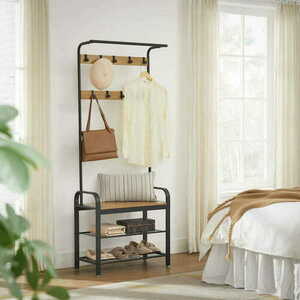 Clothes Rack Hanger - HSR040B05 small 2