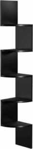 Corner Shelf Rack - LBC072B01 small 0