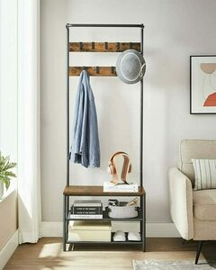 Clothes Rack Hanger - HSR411B01 small 8