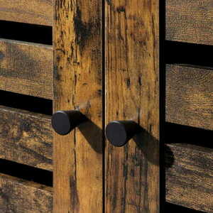 Bathroom Cabinet - BBK04BXV1 small 5