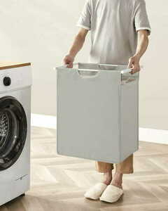 Bathroom Cabinet - BLH101W01 small 3