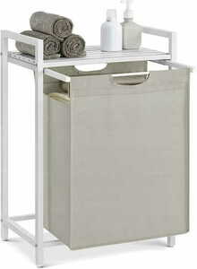 Bathroom Cabinet - BLH101W01 small 8