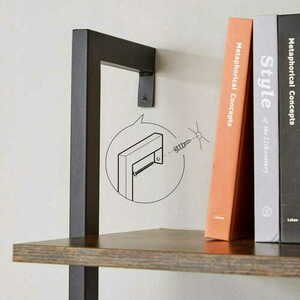 Bookcase - LLS103B01 small 4