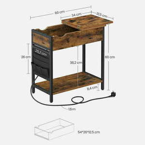 functional Table - LET311B01 small 2