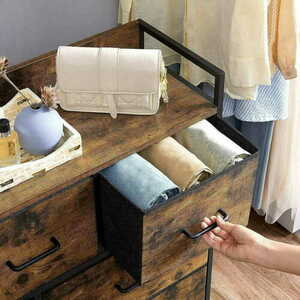 Chest of drawers - LTS137B01 small 6