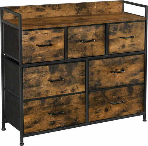 Check Chest of drawers - LTS137B01