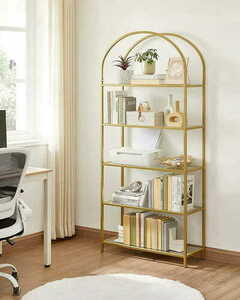 Bookcase - LGT050A01 small 1