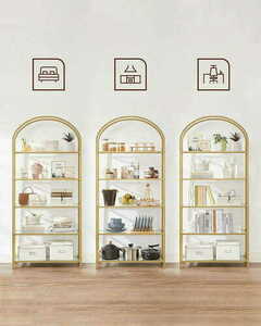 Bookcase - LGT050A01 small 4