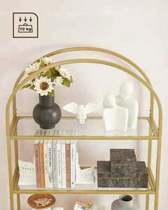 Bookcase - LGT050A01 small 6