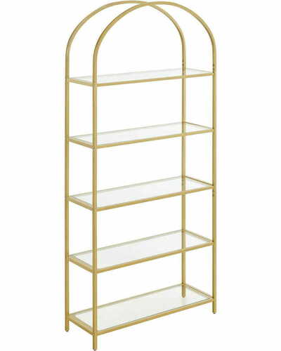 Check Bookcase - LGT050A01