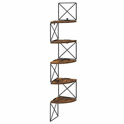 Check Bookcase - LLS851B01