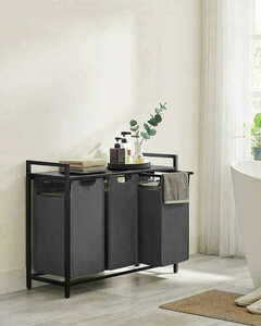 Bathroom Cabinet - BLH301G01 small 1