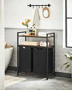 Bathroom Cabinet - BLH211B01 small 1