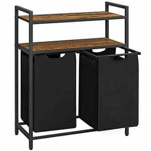 Bathroom Cabinet - BLH211B01 small 0