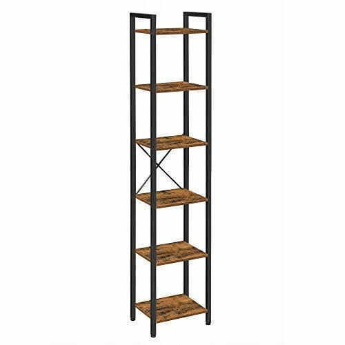 Check Bookcase - LLS101B01
