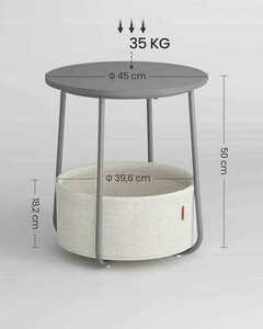 Table - LET223G49 small 2