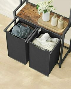 Bathroom Cabinet - BLH241B01 small 4