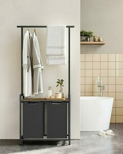 Bathroom Cabinet - BLH241B01 small 6