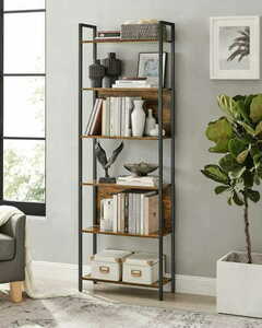 Bookcase - LLS113B01 small 1