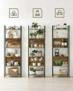 Bookcase - LLS113B01 small 4