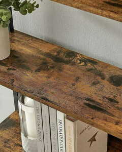Bookcase - LLS113B01 small 6