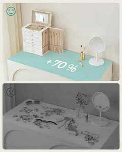 Jewelry box - JBC152W01 small 4