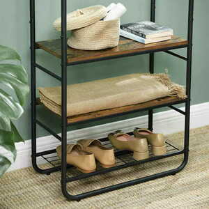 Clothes Rack Hanger - HSR81BX small 5