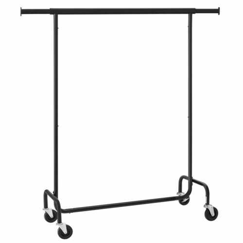 Check Clothes Hanger on Wheels - HSR011B01V1