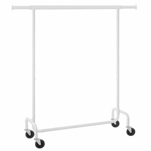 Check Clothes Hanger on Wheels - HSR011W01V1