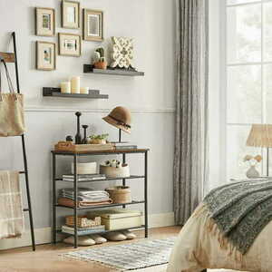 Shoe cabinet - LBS035B01V1 small 3