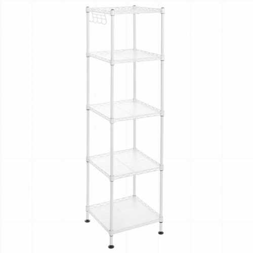 Check Bathroom Rack - LGR023W01
