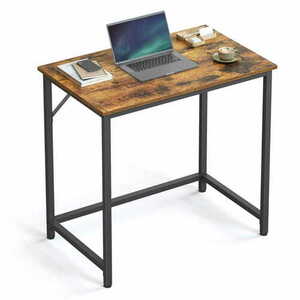 Computer Desk - LWD038B01 small 1