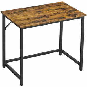 Computer Desk - LWD038B01 small 0
