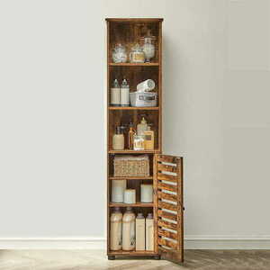 Bathroom Cabinet - BBK160X01V1 small 6